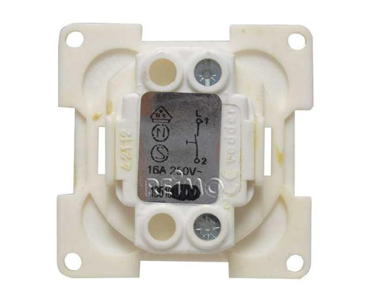 Inserto interruttore a bilanciere allentato 820720L