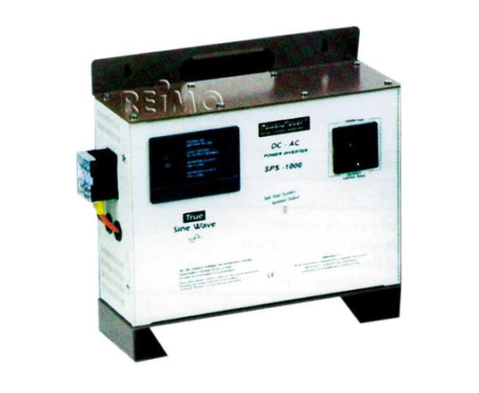 Inverter sinusoidale 1000W/12V 821219E