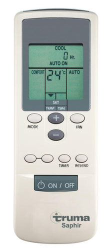 Inverter Frostair 1700, set di montaggio 82155