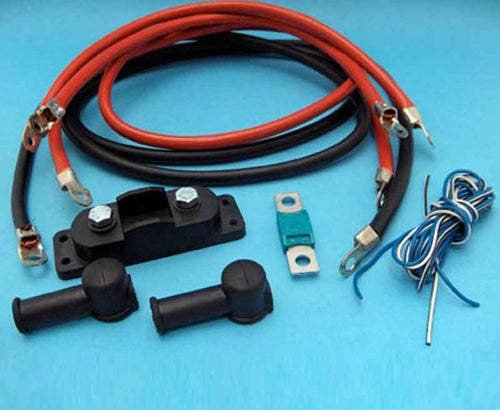 set di cavi di ricarica 3 m per il set di inverter MT 1000-T fine dell'azienda 82157