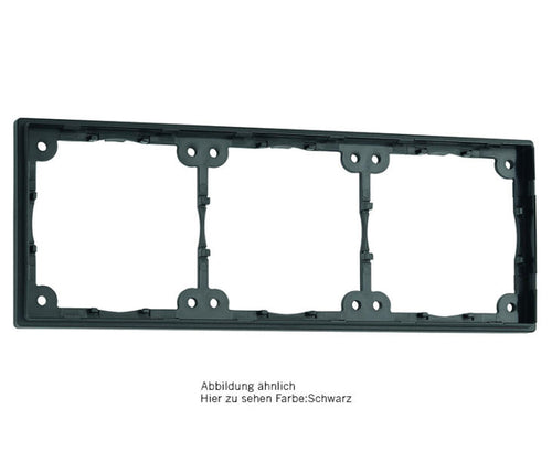 Distanzr.3fach hoch,lose 821602L