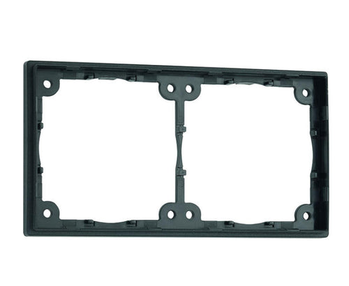 Distanzr.2fach hoch,lose 821604L