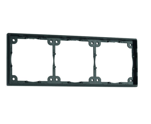 Distanzr.3fach hoch,lose 821605L