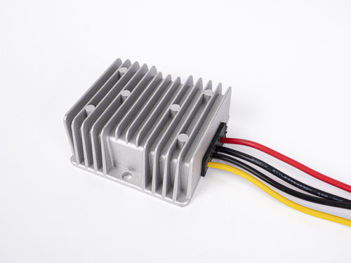 Convertitore di tensione da 12 a 24V, 10A, IP68 82183