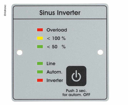 Inverter Votronic SMI 1200 NVS 82200