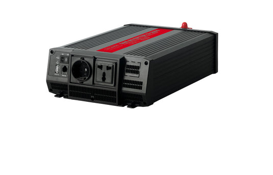 Inverter sinusale 2000 W McCamping 82271