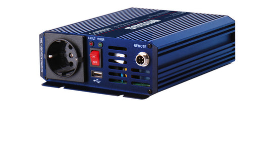 Carbest Inverter 12 Volt Seno 300 Watt Carbest Inverter 12 Volt Seno 300 Watt 82281