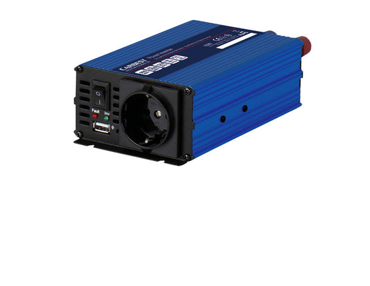 Inverter 600W sinusähnlic 82293