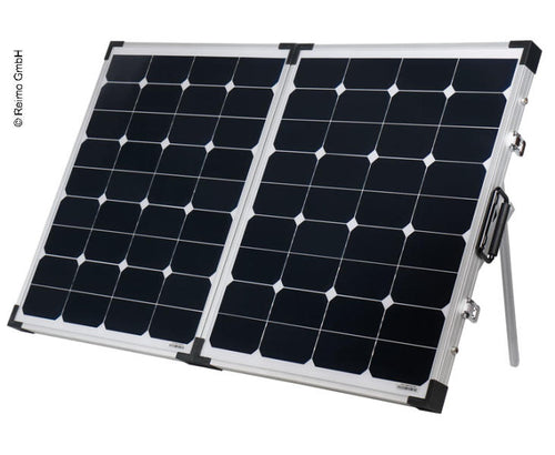 Caso solare 60W 150 Mono, 850x540x30mm 12V/5A 82503