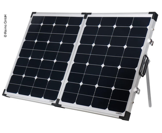 Caso solare 60W 150 Mono, 850x540x30mm 12V/5A 82503