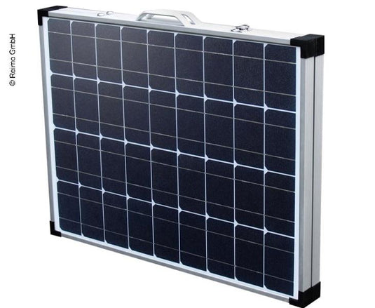Caso solare 60W 150 Mono, 850x540x30mm 12V/5A 82503