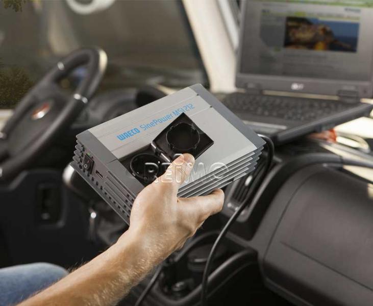 Load image into Gallery viewer, Dometic SinePower DSP224 829951
