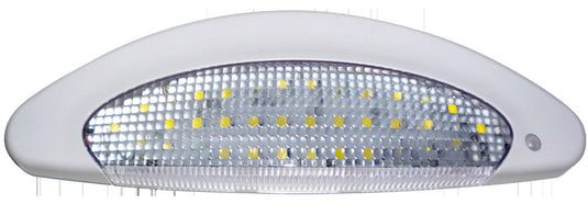 Lampada da sole a LED, 36 SMD LED, con sensore di movimento, 6W, 576 Lumen 830170