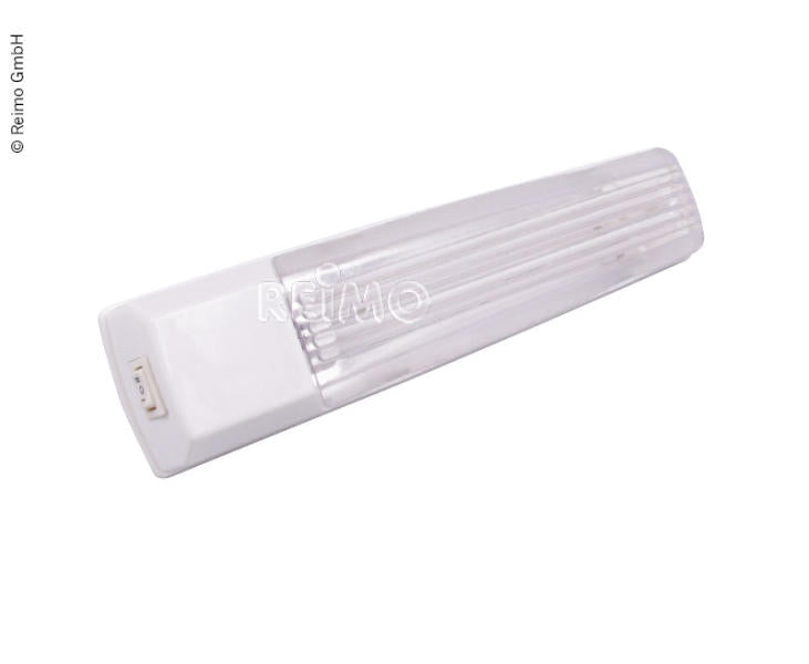 Load image into Gallery viewer, Lampada a transistor montata a superficie 11 W bianco 83023
