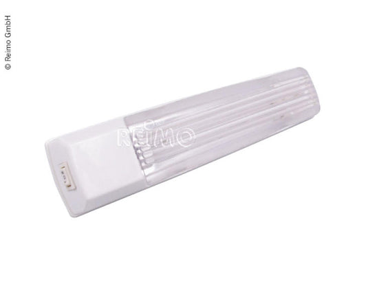 Lampada a transistor montata a superficie 11 W bianco 83023