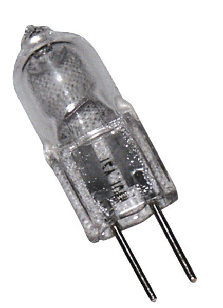 Load image into Gallery viewer, Lampadina alogena 12V/10W SB, con base a perno 83031
