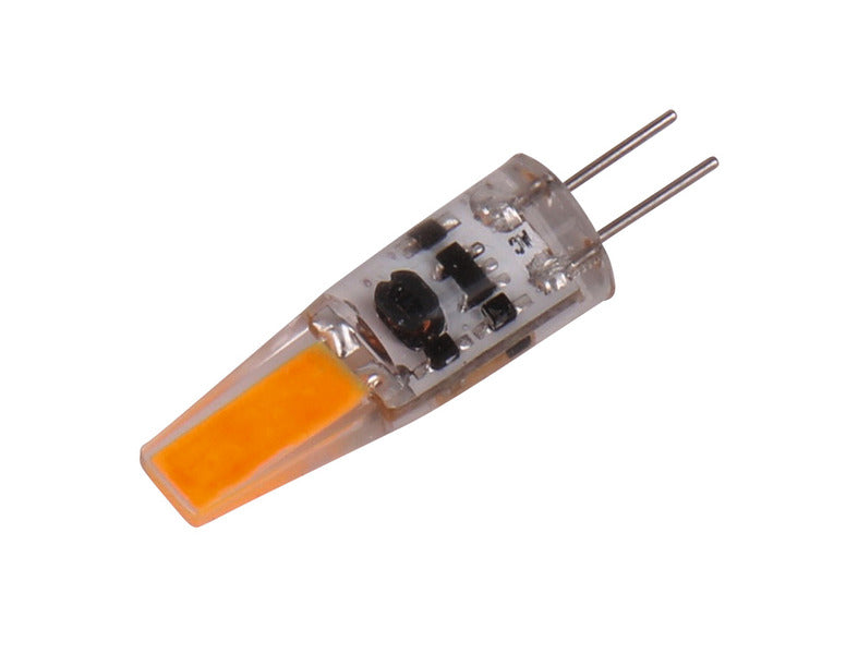 Load image into Gallery viewer, Illuminante LED G4, 2,0W, 200 lumen 830331
