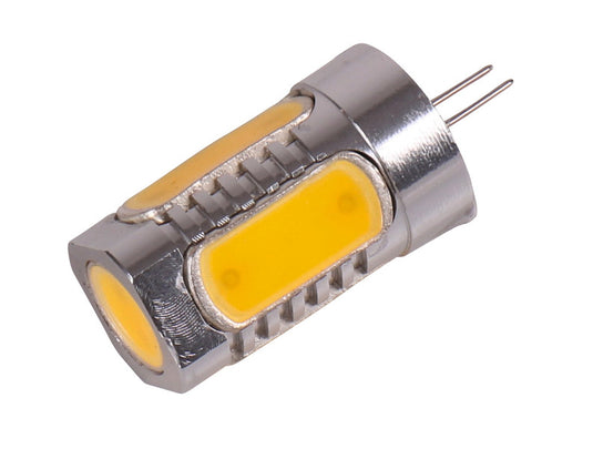 Illuminante LED G4, 5,0W, 400 lumen 830332