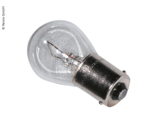 Lampadina BA15S 12V 15W 15W SB 83033