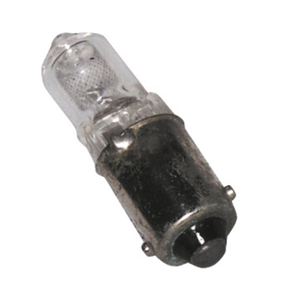 Load image into Gallery viewer, Lampada alogena BA9S 12V 10W 12V 10W 83037
