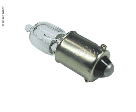 Lampada alogena BA9S 12V 5W 12V 5W 83041