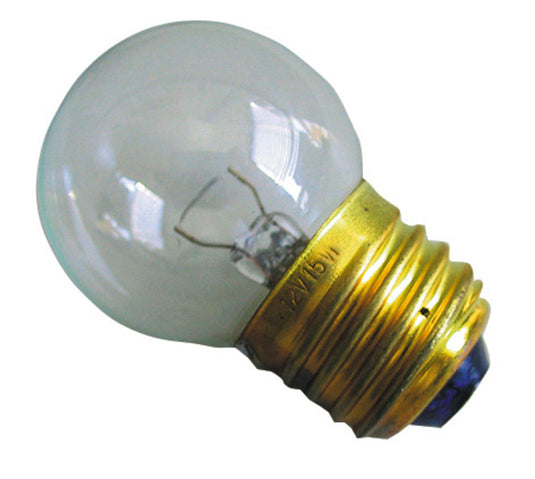 Lampadina 12V 15W per 83221 83047