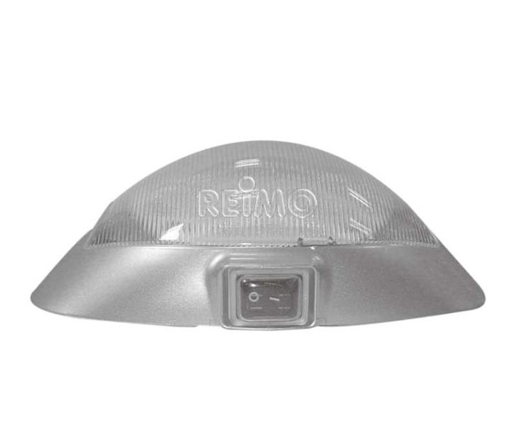 Load image into Gallery viewer, Luce veranda a LED 12V 12SMD 12SMD LED, 192 Lumen, 2,2W 830536
