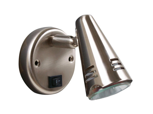 Faretto alogeno a parete 12V/15W 12V/15W 83120