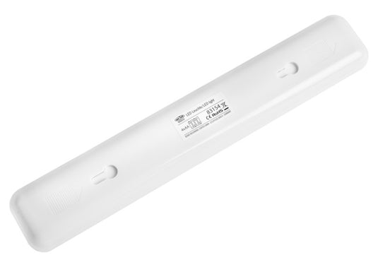 Luce a LED, interruttore senza fili, 4AAA/3AAAAA Batterie, 6LEDs, 55 Lumen, 300x 83154