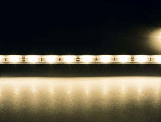 Carbest Topview - 5 m 60 LED 12 V flextape LED per uso interno &esterno 83171