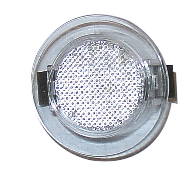 Load image into Gallery viewer, LED 12V Mini Light, 12SMD 1W, Ø 43 mm 83234
