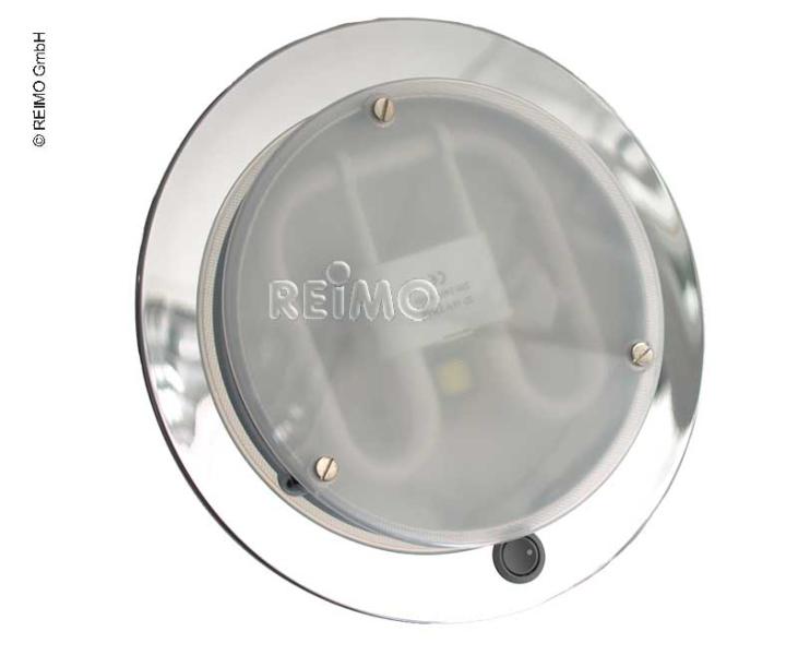 Load image into Gallery viewer, Modul-Deckenl.12V/16W chr 83250
