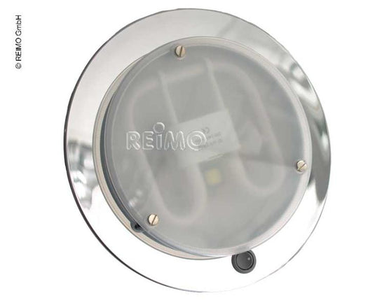 Modul-Deckenl.12V/16W chr 83250