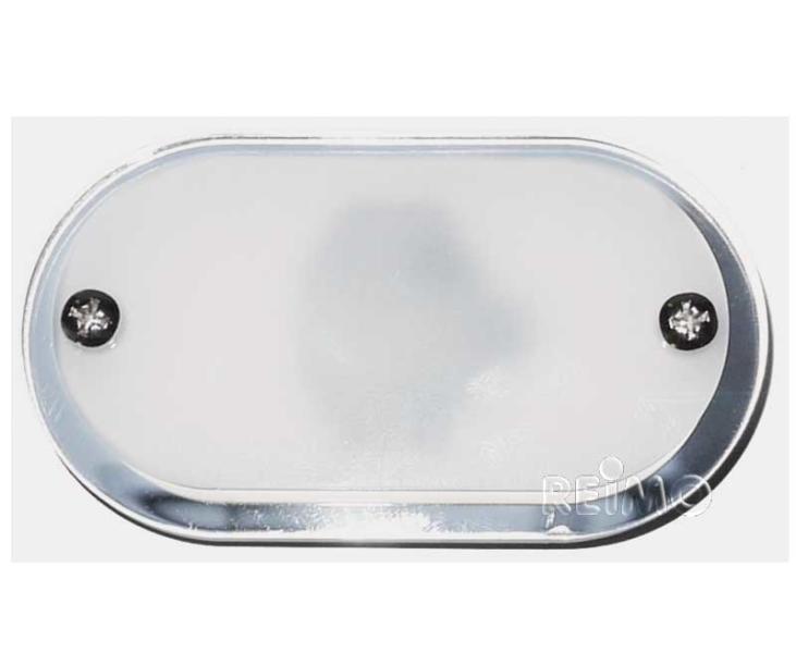 Load image into Gallery viewer, Lampada da soffitto a LED 12 V, 1LED, 1.24Watt 83384
