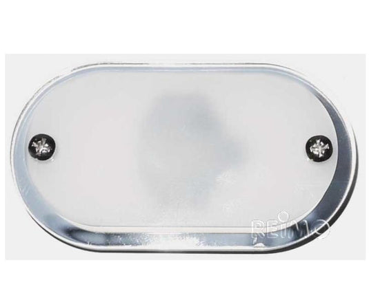 Lampada da soffitto a LED 12 V, 1LED, 1.24Watt 83384