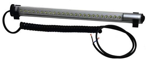 Strisce LED 12V, 600mm, 3,4W con interruttore 833851
