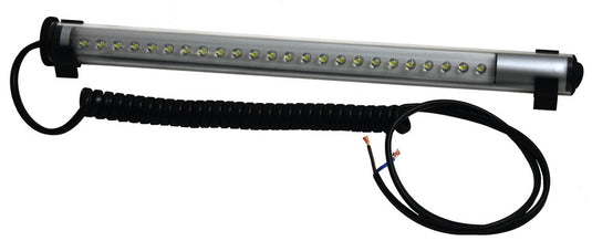 Strisce LED 12V, 600mm, 3,4W con interruttore 833851