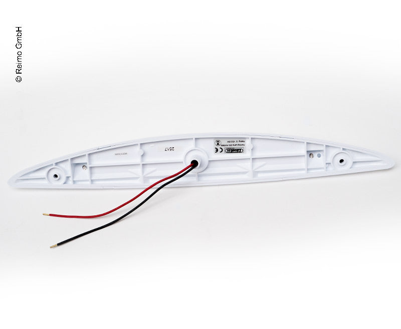 Load image into Gallery viewer, luce per tende da sole, 10x0,5W LED, 4000K Fiat bianco 83464
