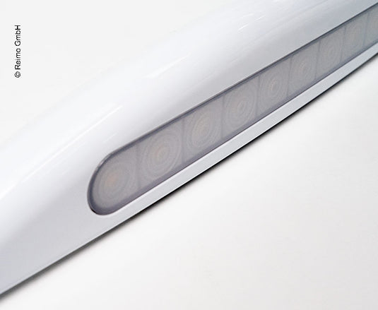 luce per tende da sole, 10x0,5W LED, 4000K Fiat bianco 83464