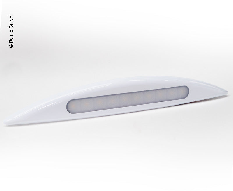 Load image into Gallery viewer, luce per tende da sole, 10x0,5W LED, 4000K Fiat bianco 83464
