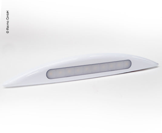 luce per tende da sole, 10x0,5W LED, 4000K Fiat bianco 83464