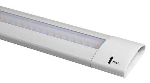 Fanale di linea 300 mm bianco, 49LEDs 83504