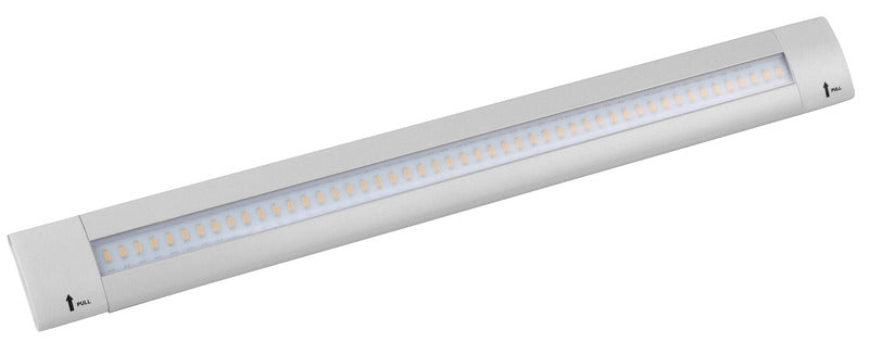 Load image into Gallery viewer, Fanale di linea 300 mm bianco, 49LEDs 83504
