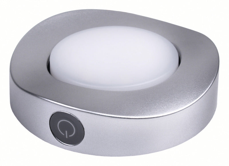 Load image into Gallery viewer, Plafoniera a LED 6xbianco + 6xblue SMD LED, Ø97mm, 2W, 120lm 83529
