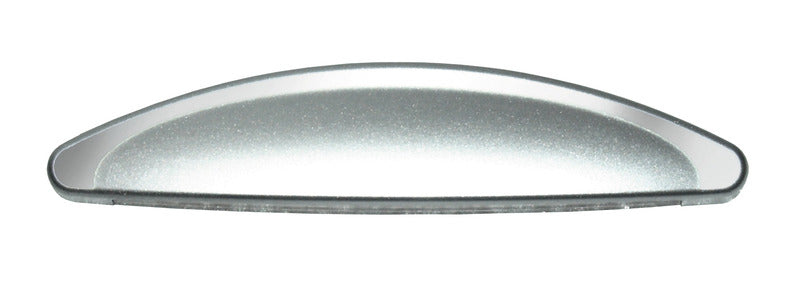 Load image into Gallery viewer, LED 12V downlight wide, 6xSMD LED, grigio-argento 83548
