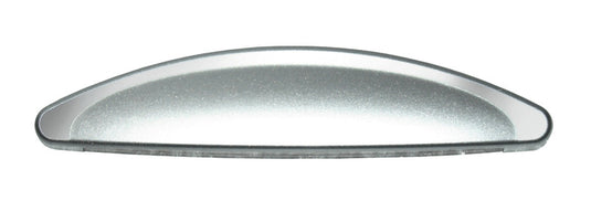 LED 12V downlight wide, 6xSMD LED, grigio-argento 83548