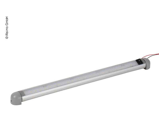 Lampada di linea a LED 12V in alluminio, w. 24 LED, 4 Watt 835541