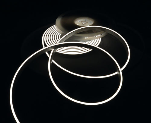 Strisce di installazione LED, 5 m, resistenti all'acqua 83578