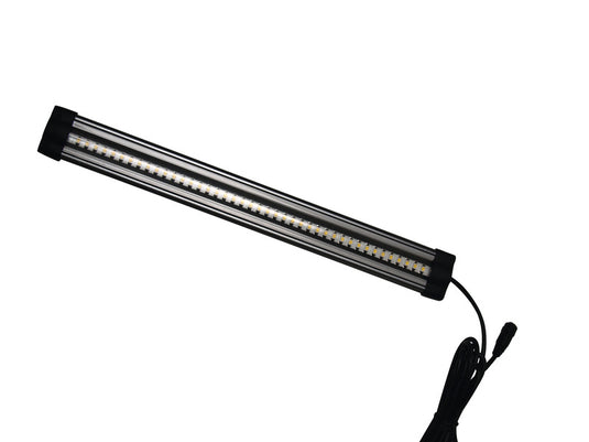 Lampada per tende da sole 144LED 1000x33x9mm 11W 12V, alluminio, IP66 83995