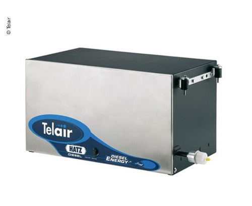 Generatore diesel Telair Energy 2510D Hatz 839991